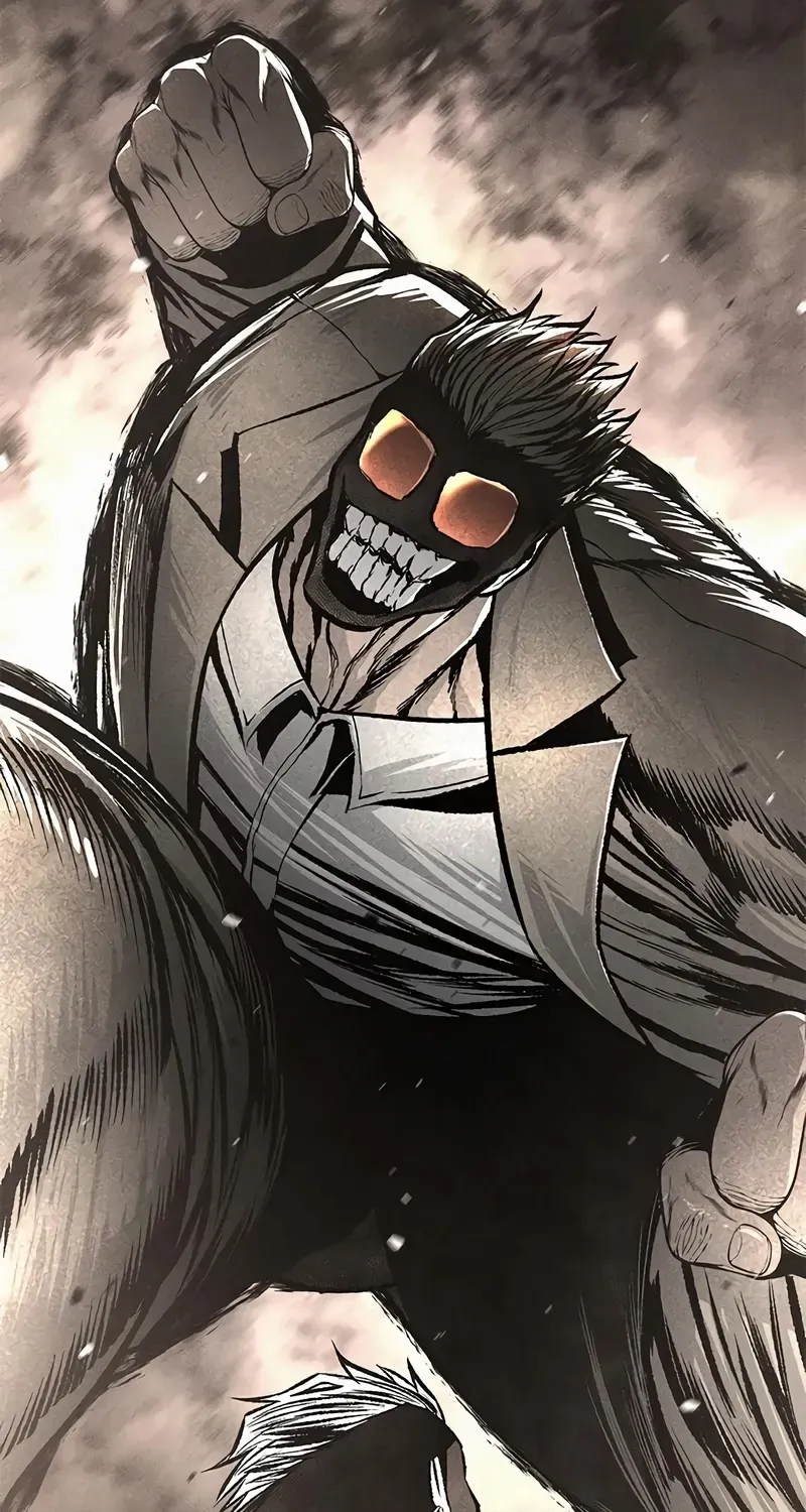 Festival of Warriors Chapter 48 page 96 - 