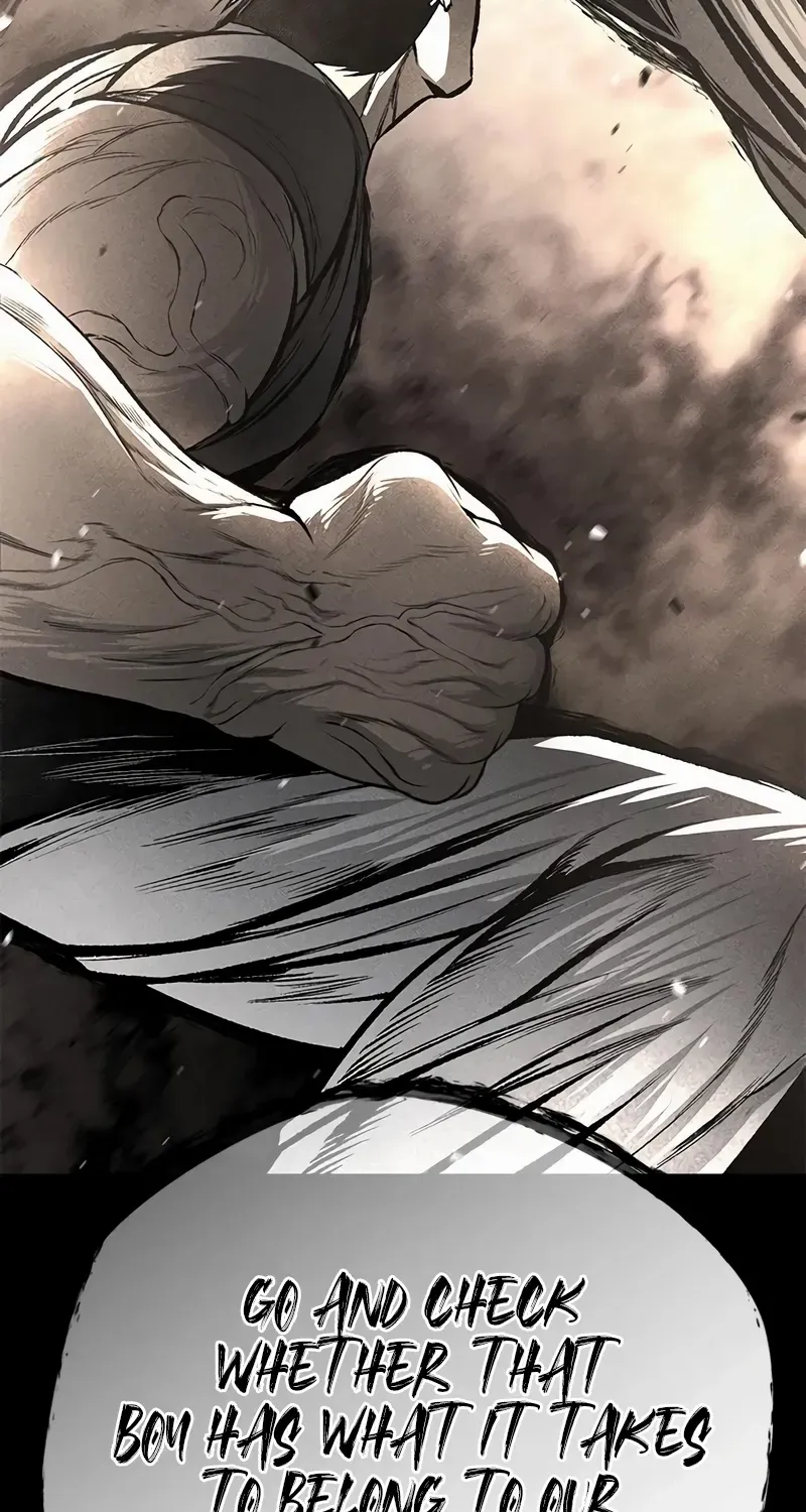 Festival of Warriors Chapter 48 page 97 - 