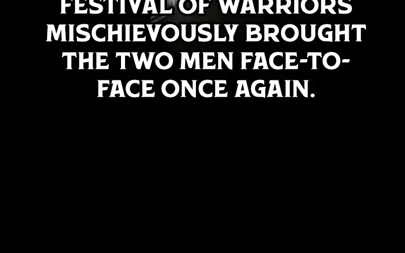 Festival of Warriors Chapter 49 page 11 - 