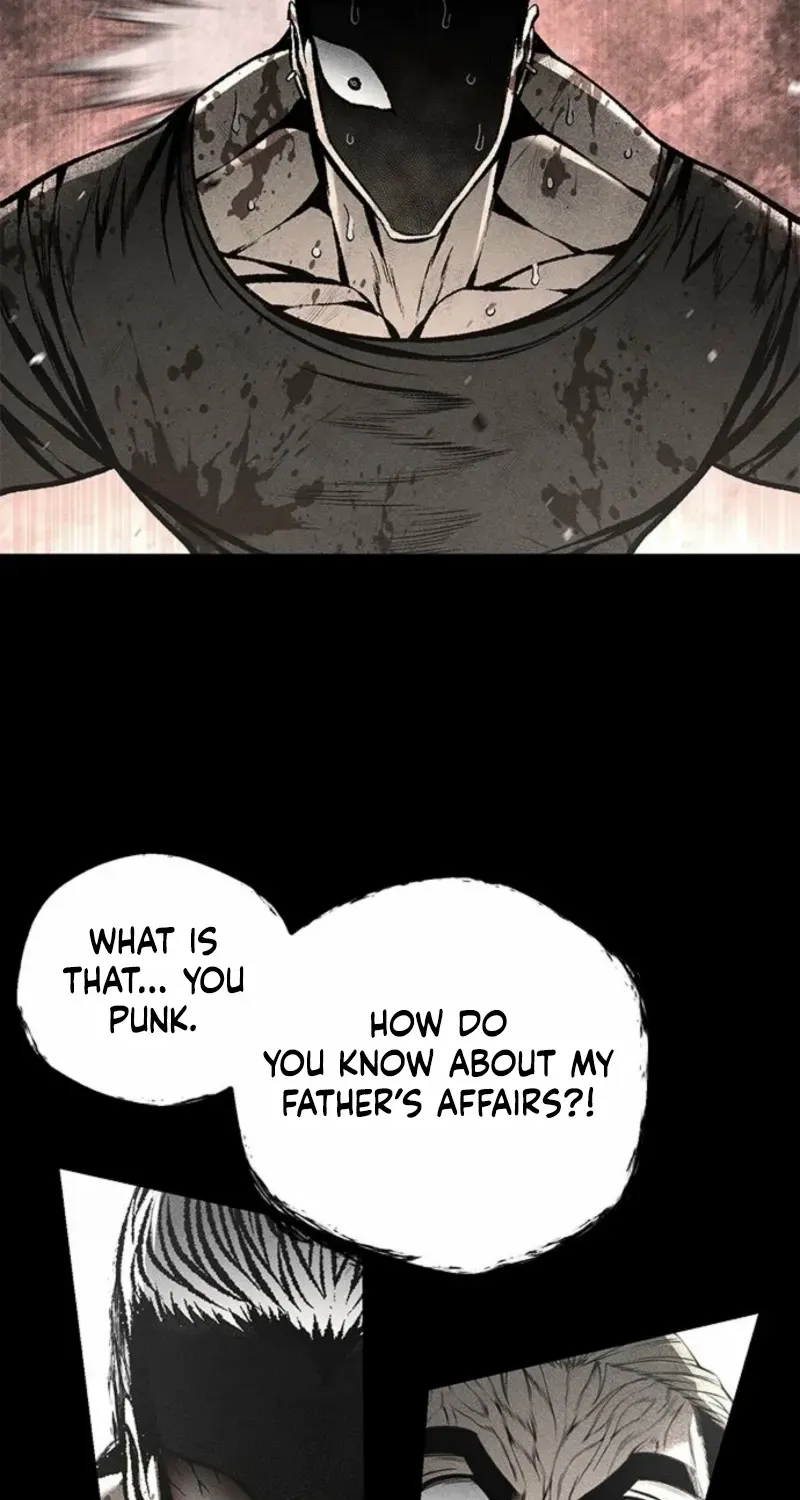 Festival of Warriors Chapter 49 page 105 - 