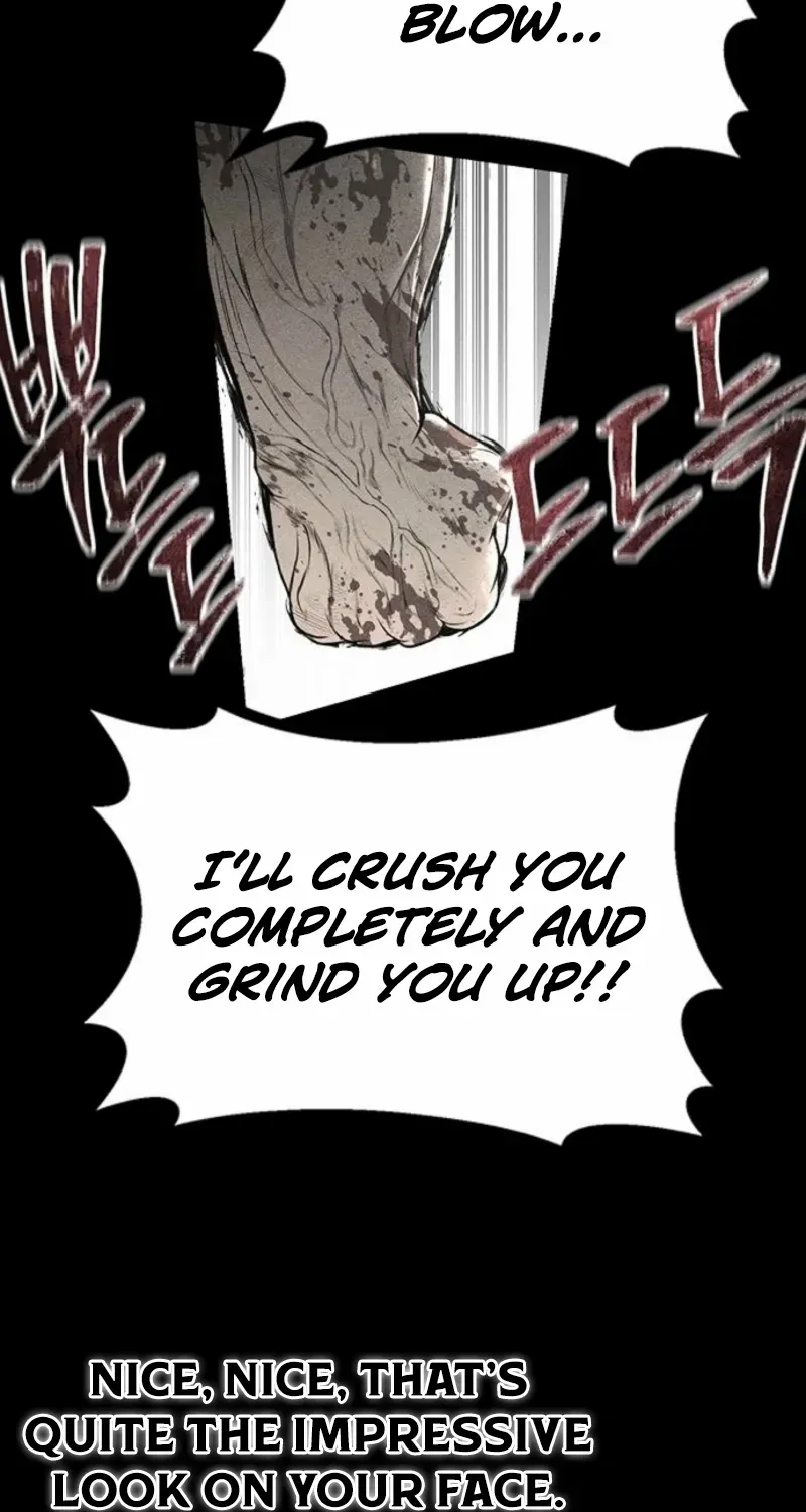 Festival of Warriors Chapter 49 page 107 - 