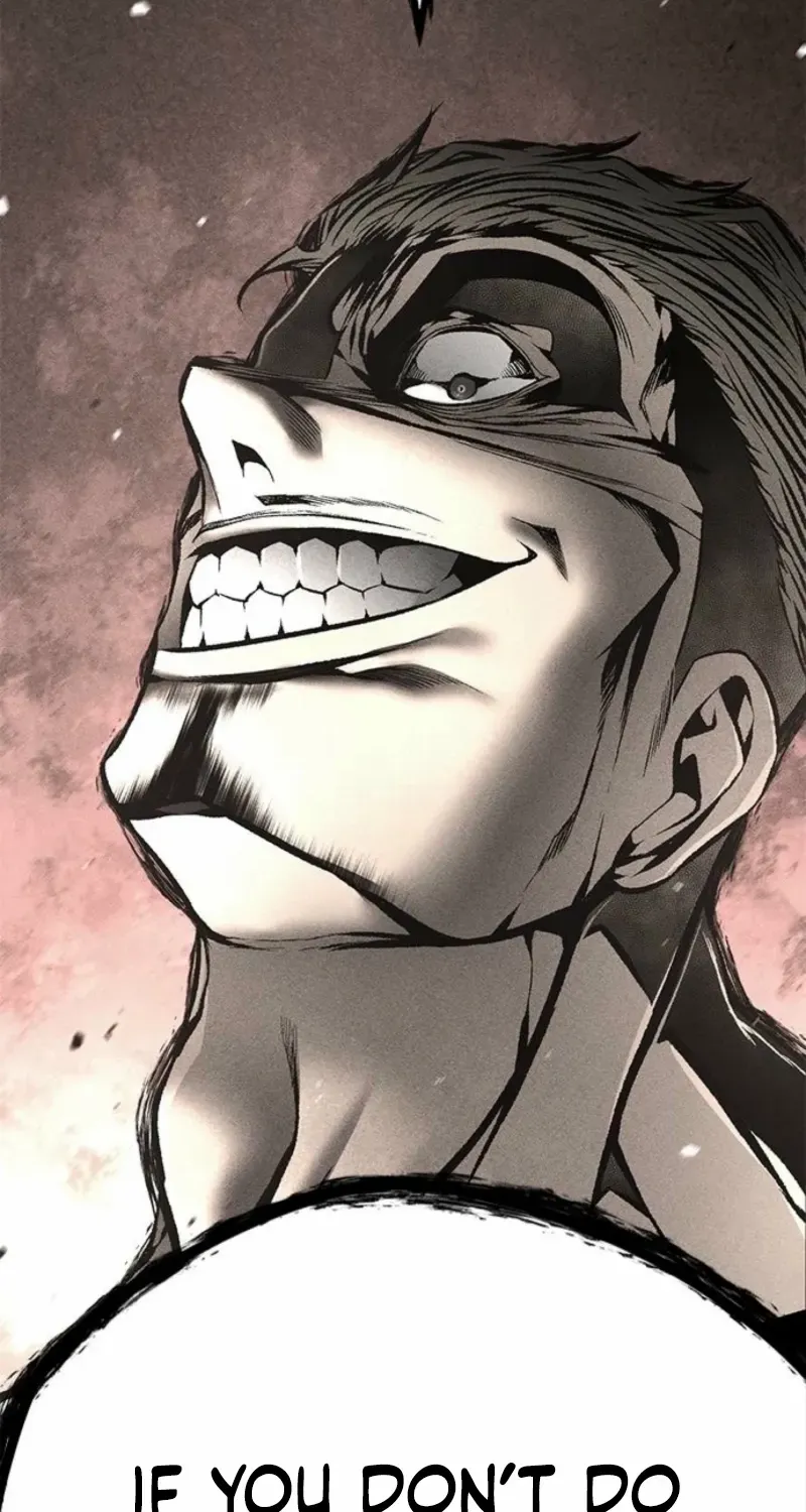 Festival of Warriors Chapter 49 page 110 - 