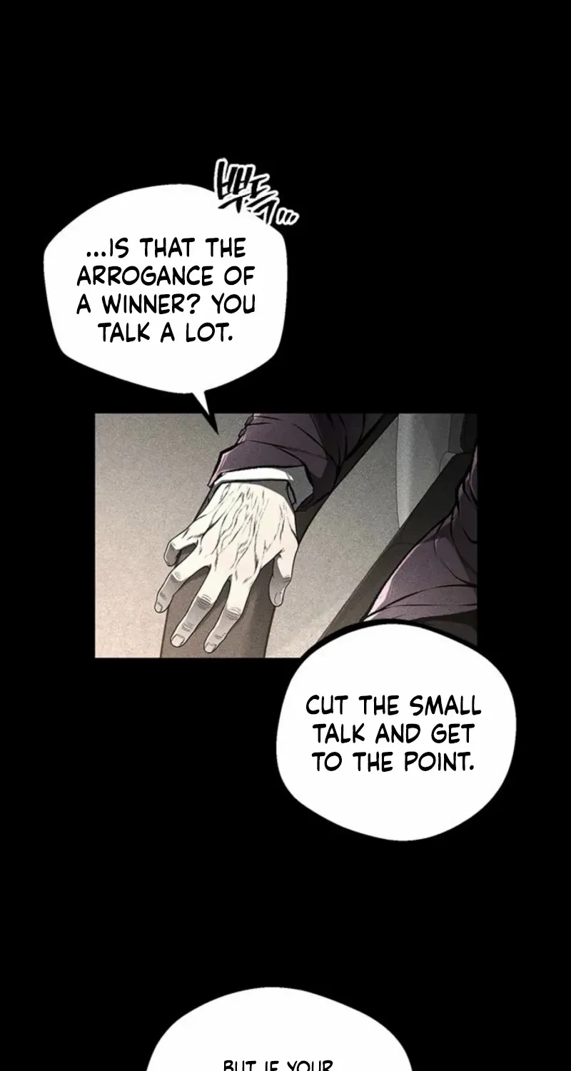 Festival of Warriors Chapter 49 page 13 - 