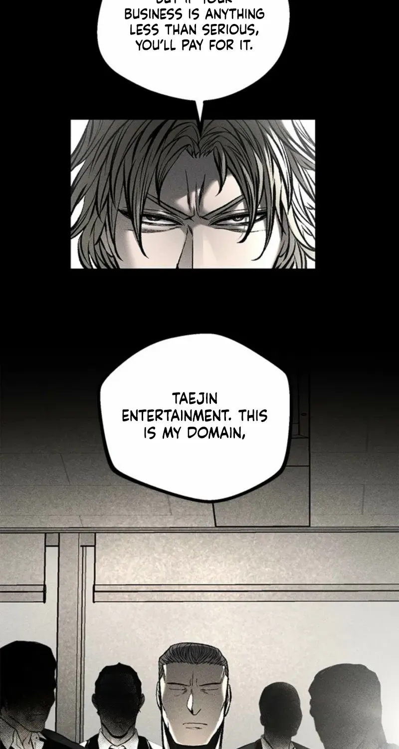 Festival of Warriors Chapter 49 page 14 - 