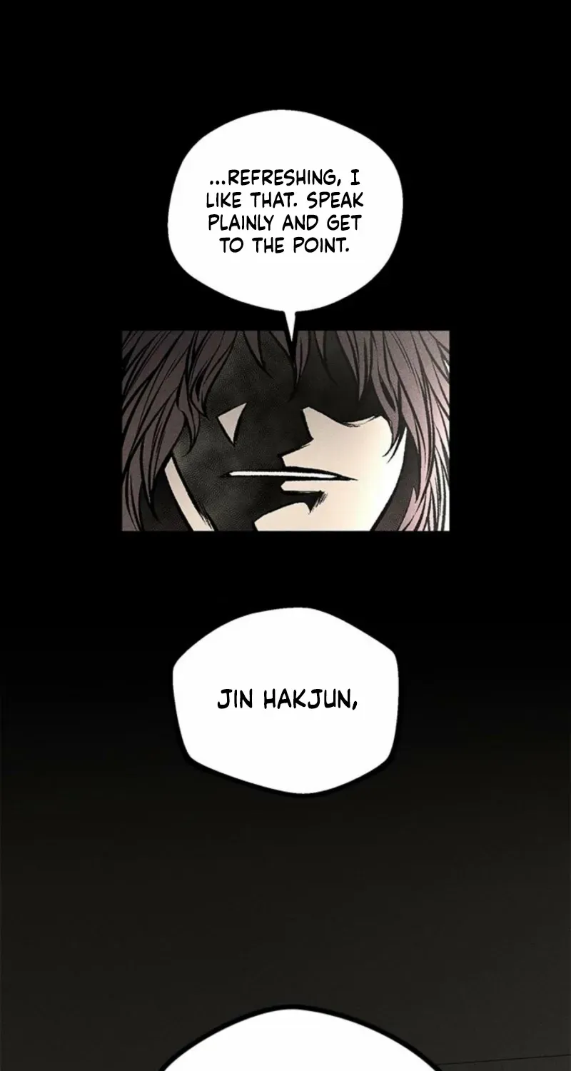 Festival of Warriors Chapter 49 page 16 - 