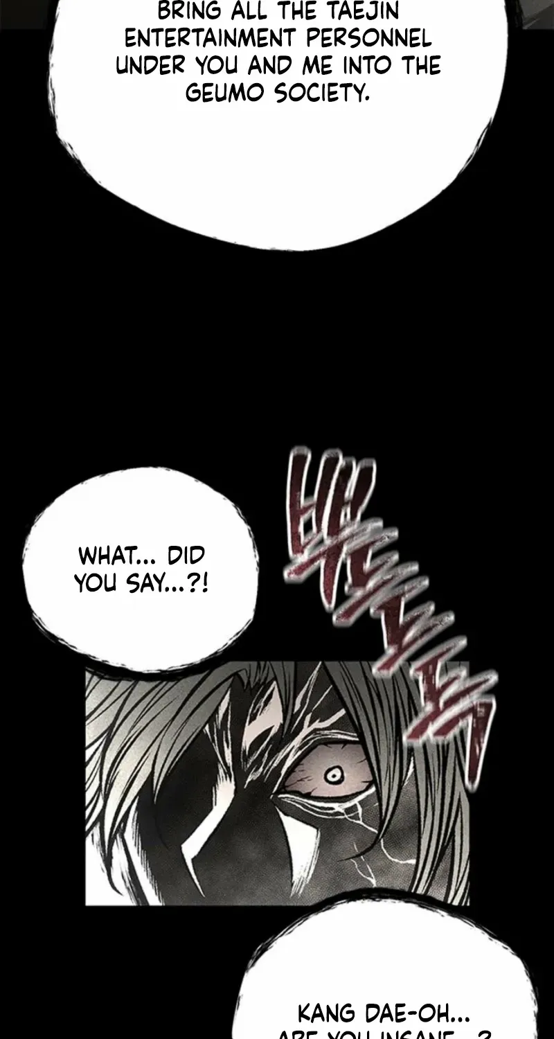 Festival of Warriors Chapter 49 page 18 - 