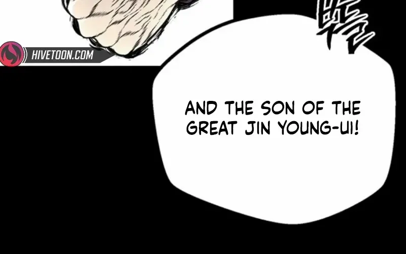 Festival of Warriors Chapter 49 page 21 - 