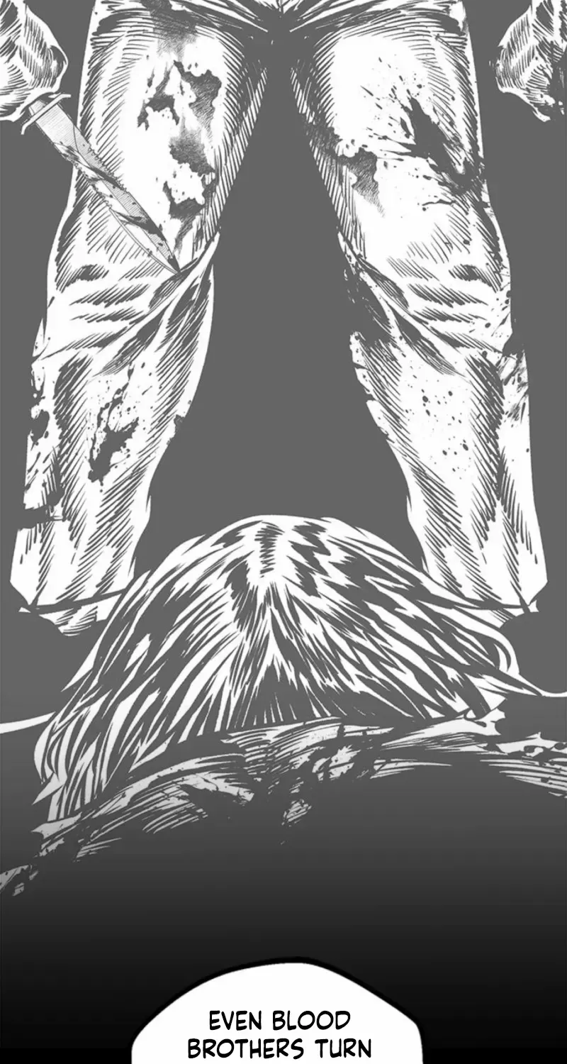 Festival of Warriors Chapter 49 page 26 - 