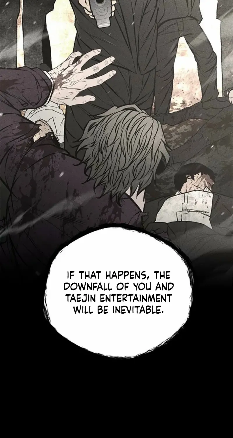 Festival of Warriors Chapter 49 page 28 - 