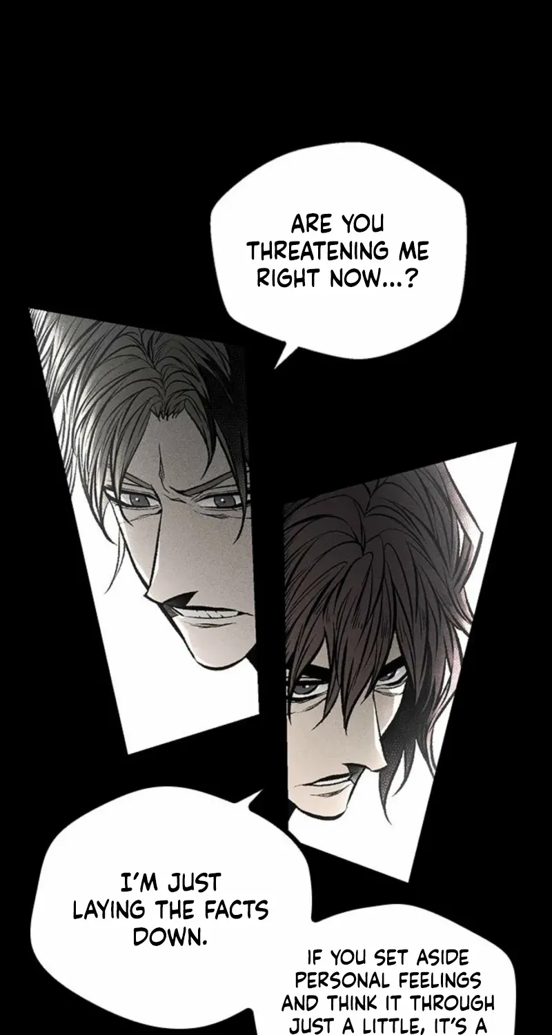 Festival of Warriors Chapter 49 page 29 - 