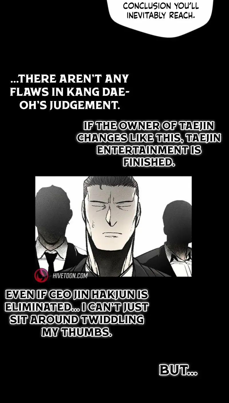 Festival of Warriors Chapter 49 page 30 - 