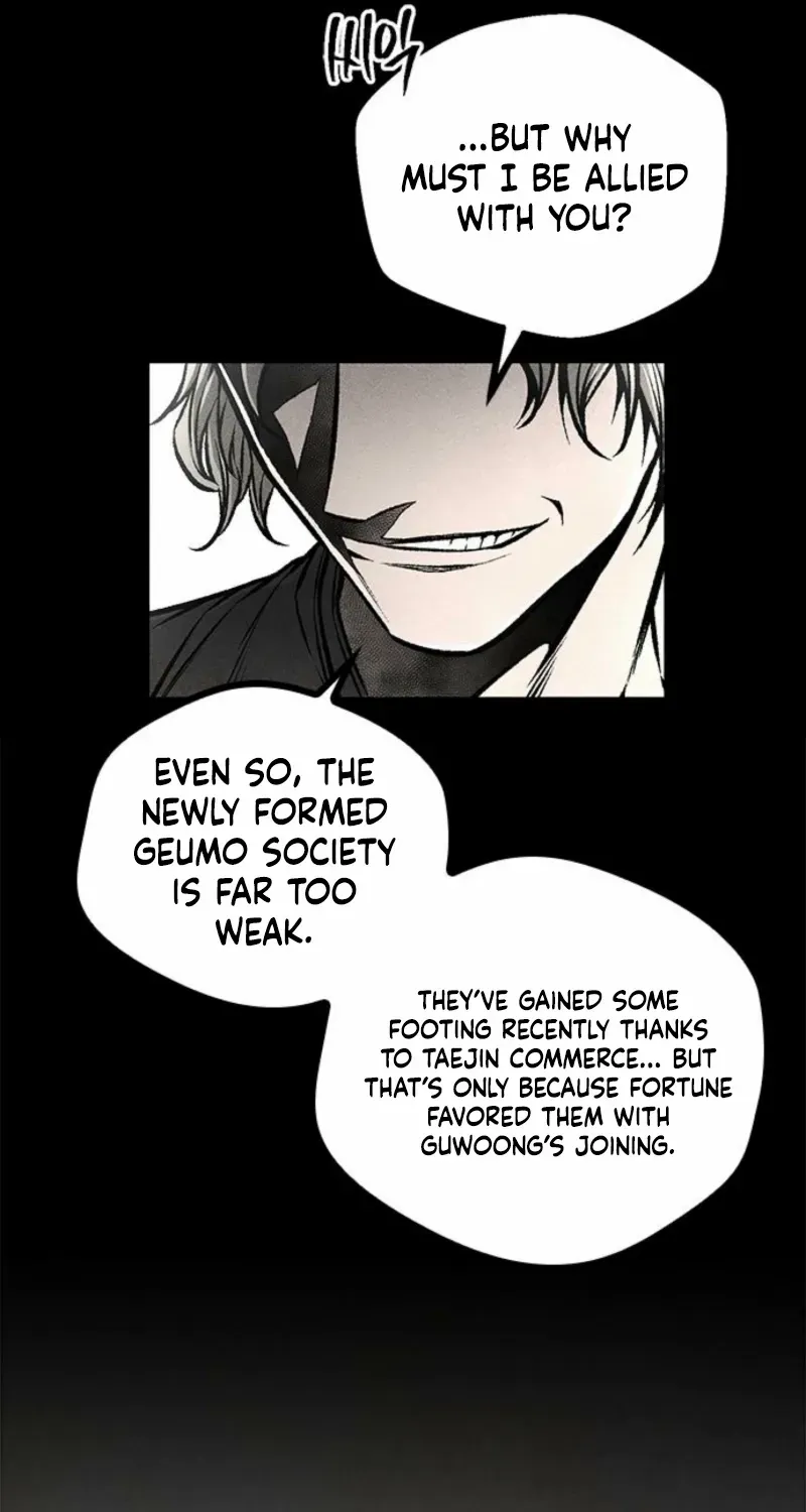 Festival of Warriors Chapter 49 page 31 - 