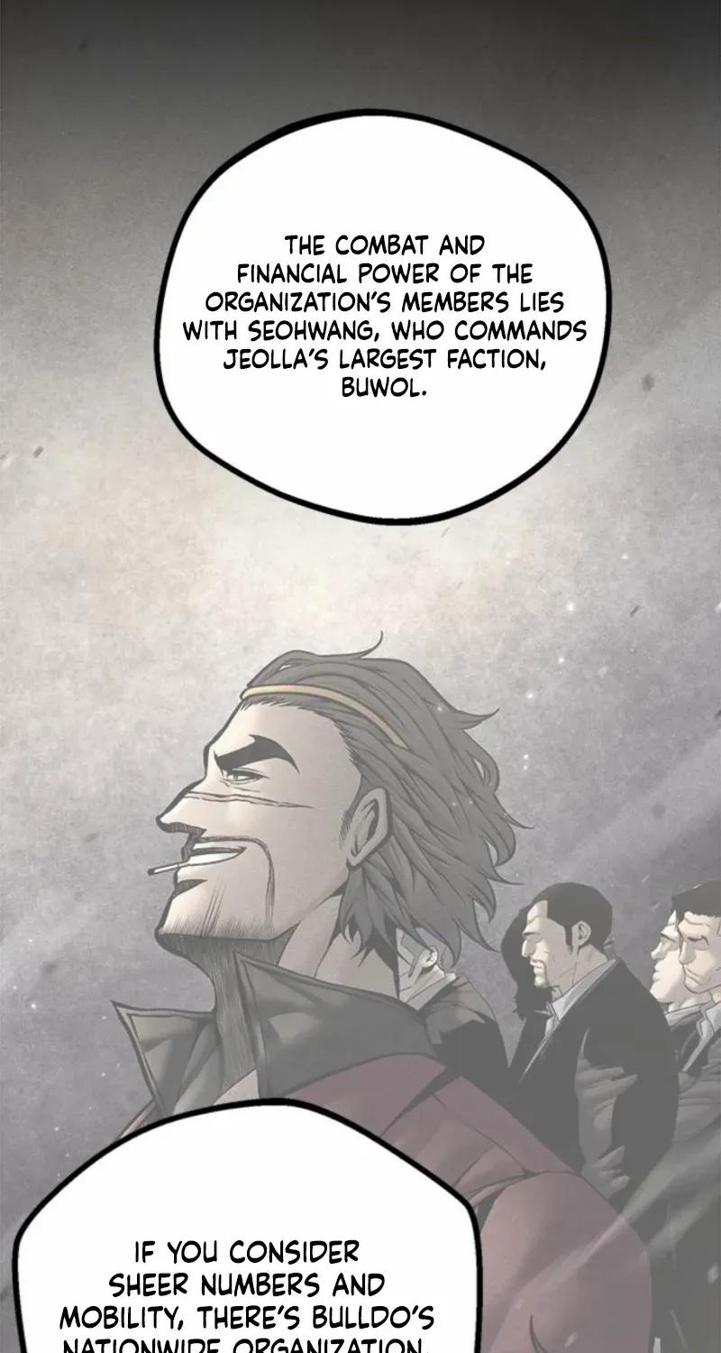 Festival of Warriors Chapter 49 page 32 - 