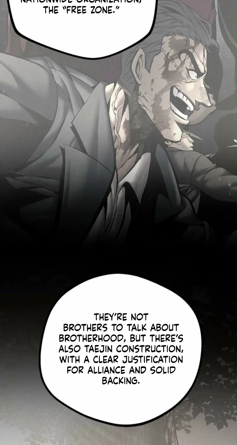 Festival of Warriors Chapter 49 page 33 - 