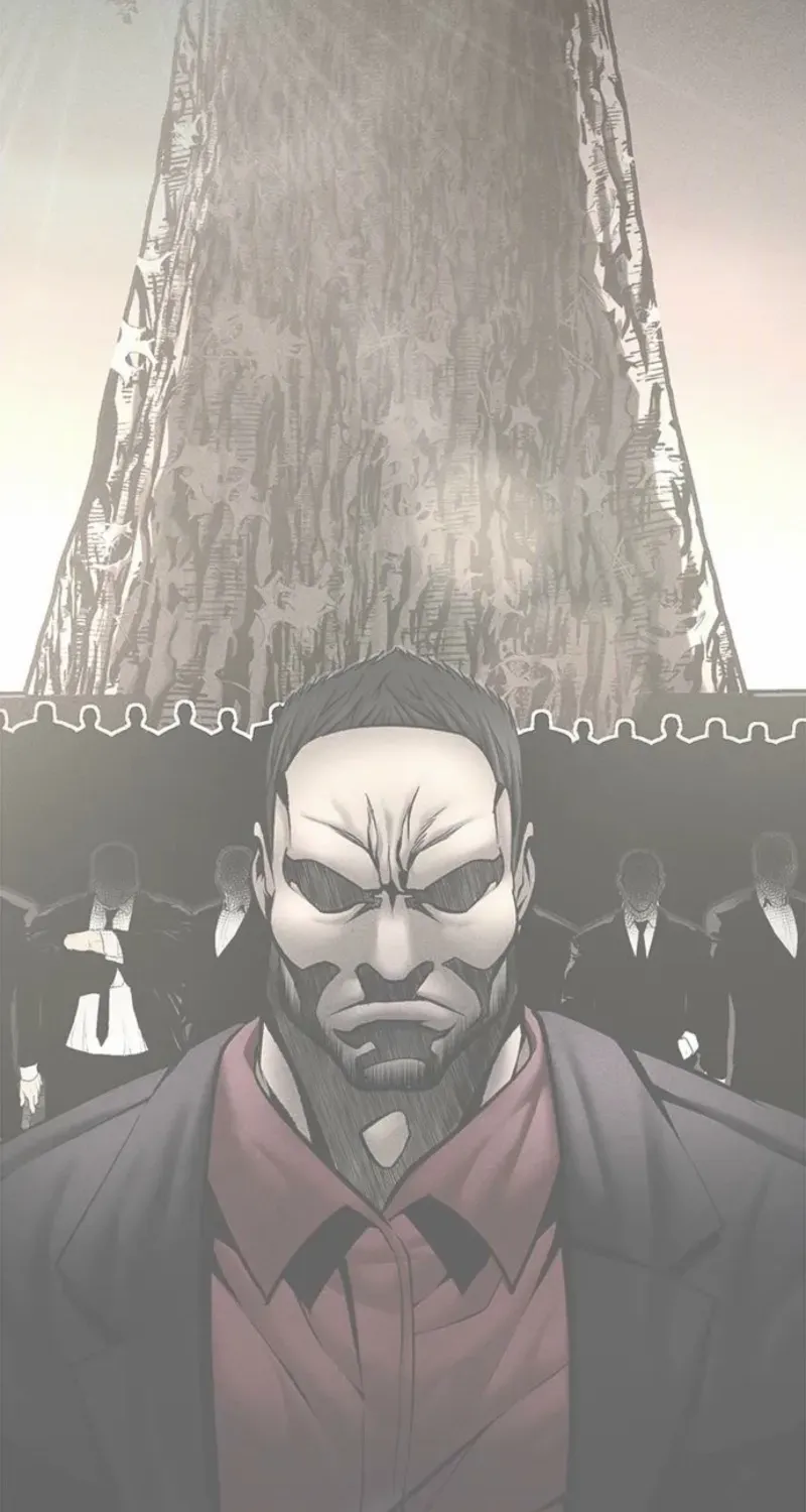 Festival of Warriors Chapter 49 page 34 - 