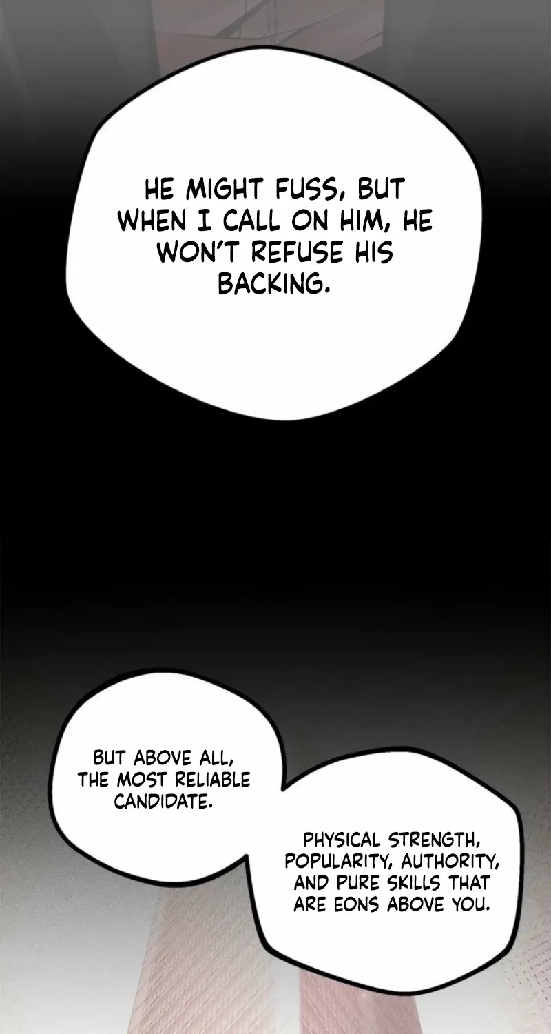 Festival of Warriors Chapter 49 page 35 - 