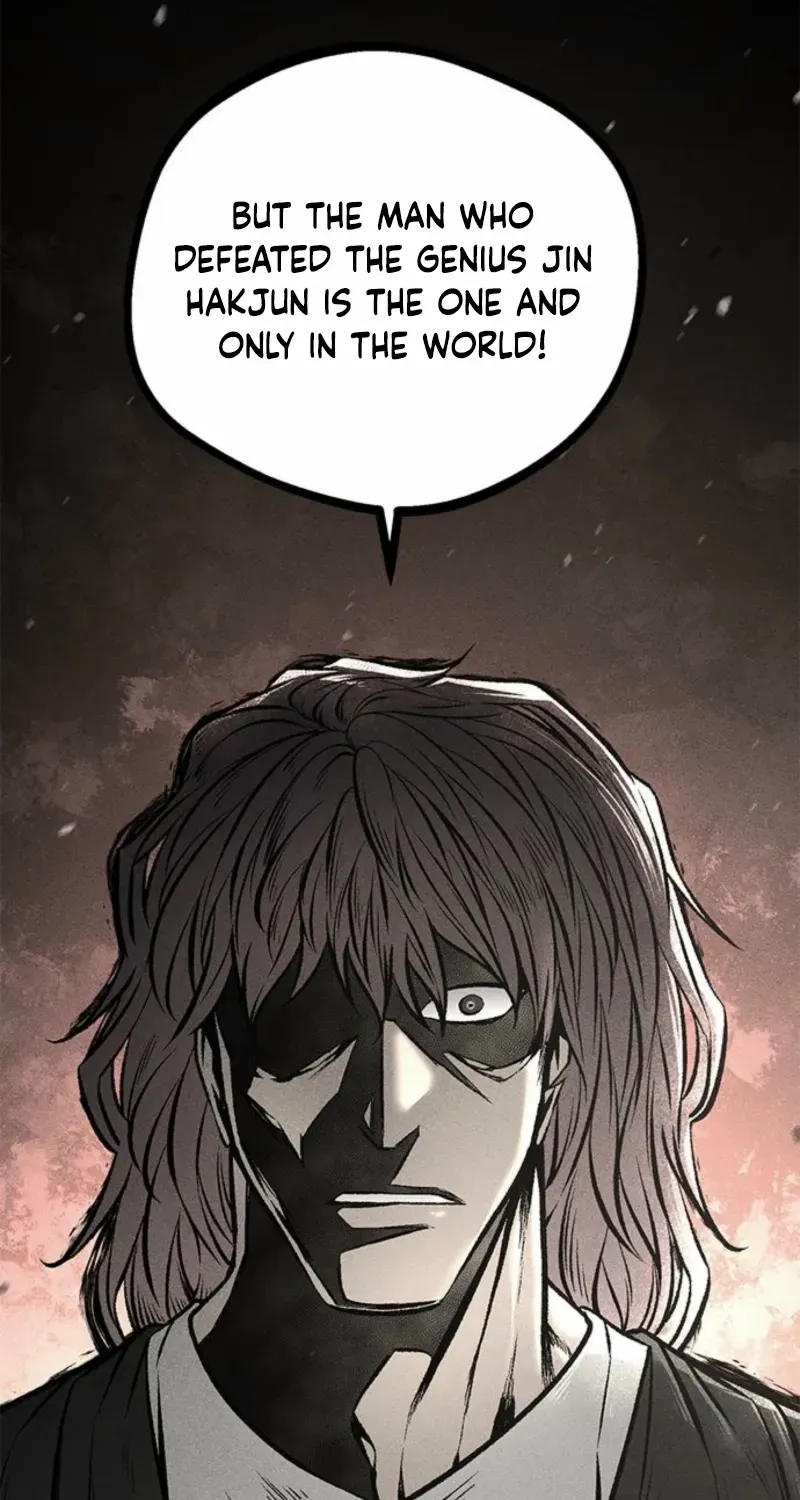 Festival of Warriors Chapter 49 page 40 - 