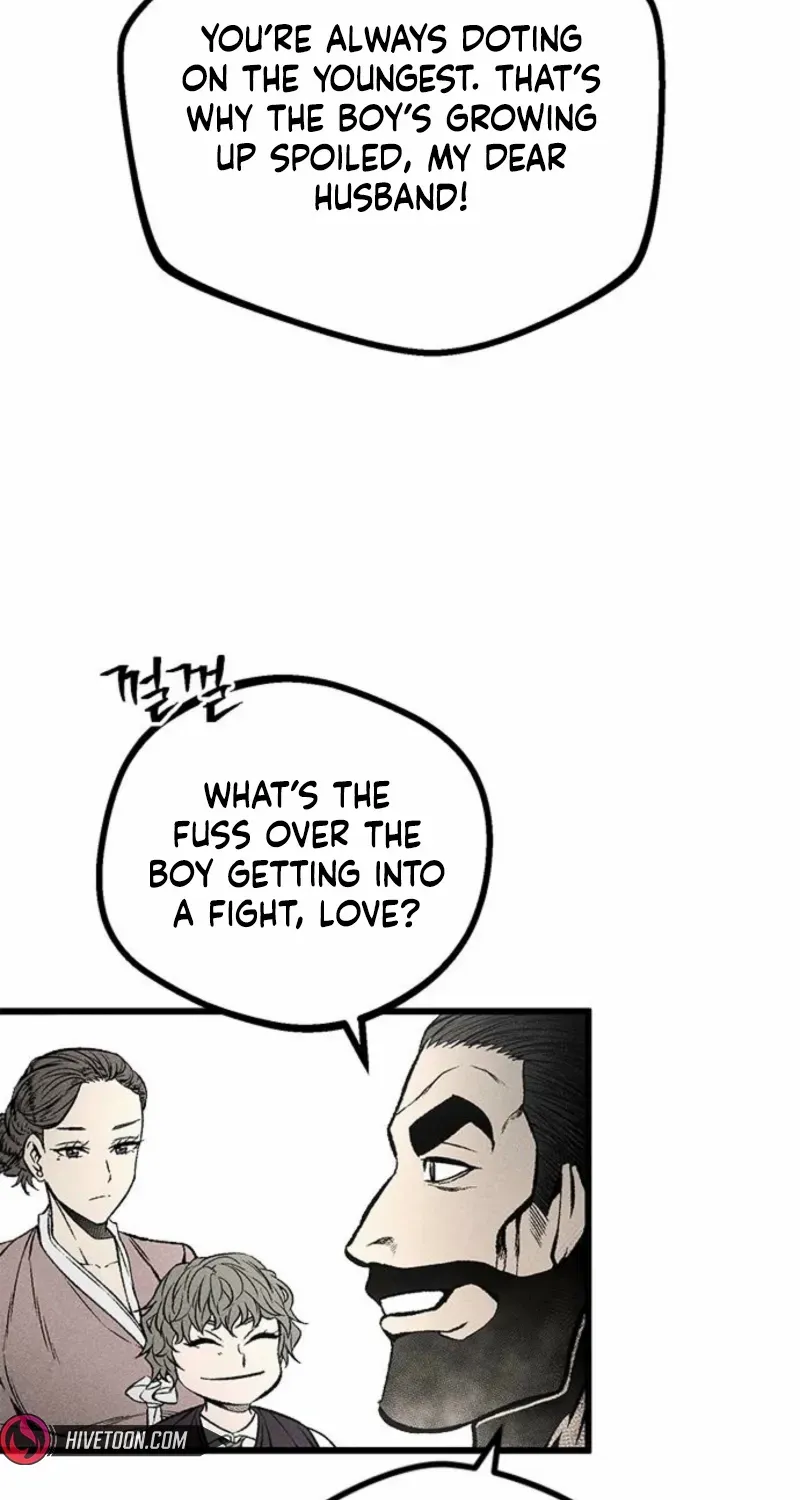 Festival of Warriors Chapter 49 page 48 - 