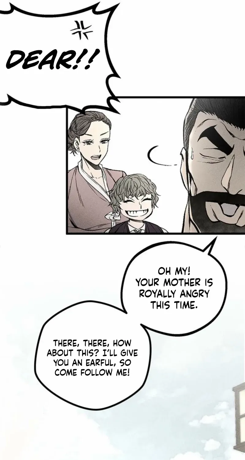 Festival of Warriors Chapter 49 page 50 - 