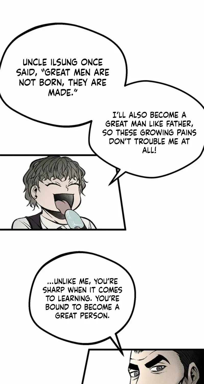 Festival of Warriors Chapter 49 page 53 - 