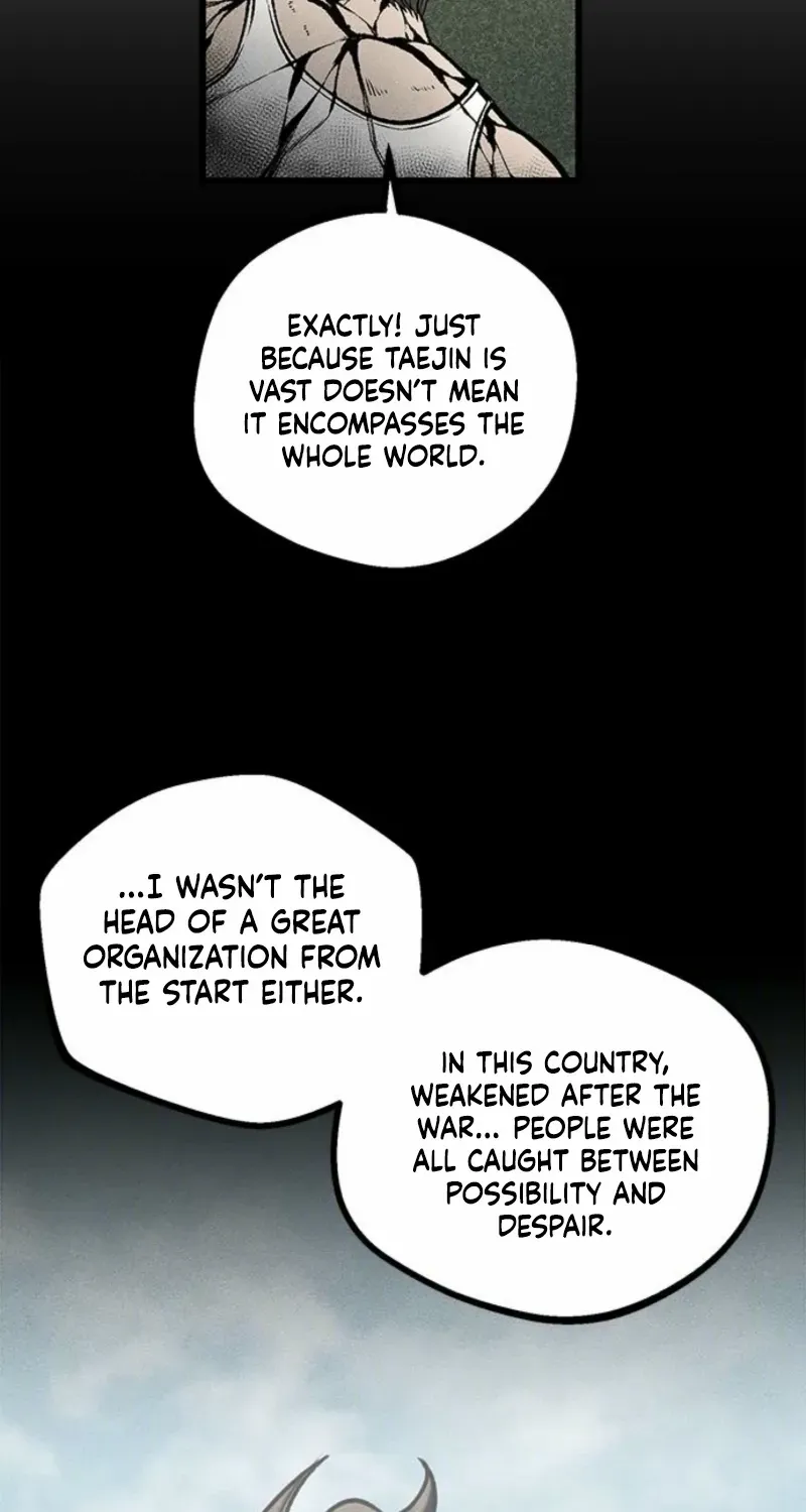 Festival of Warriors Chapter 49 page 55 - 