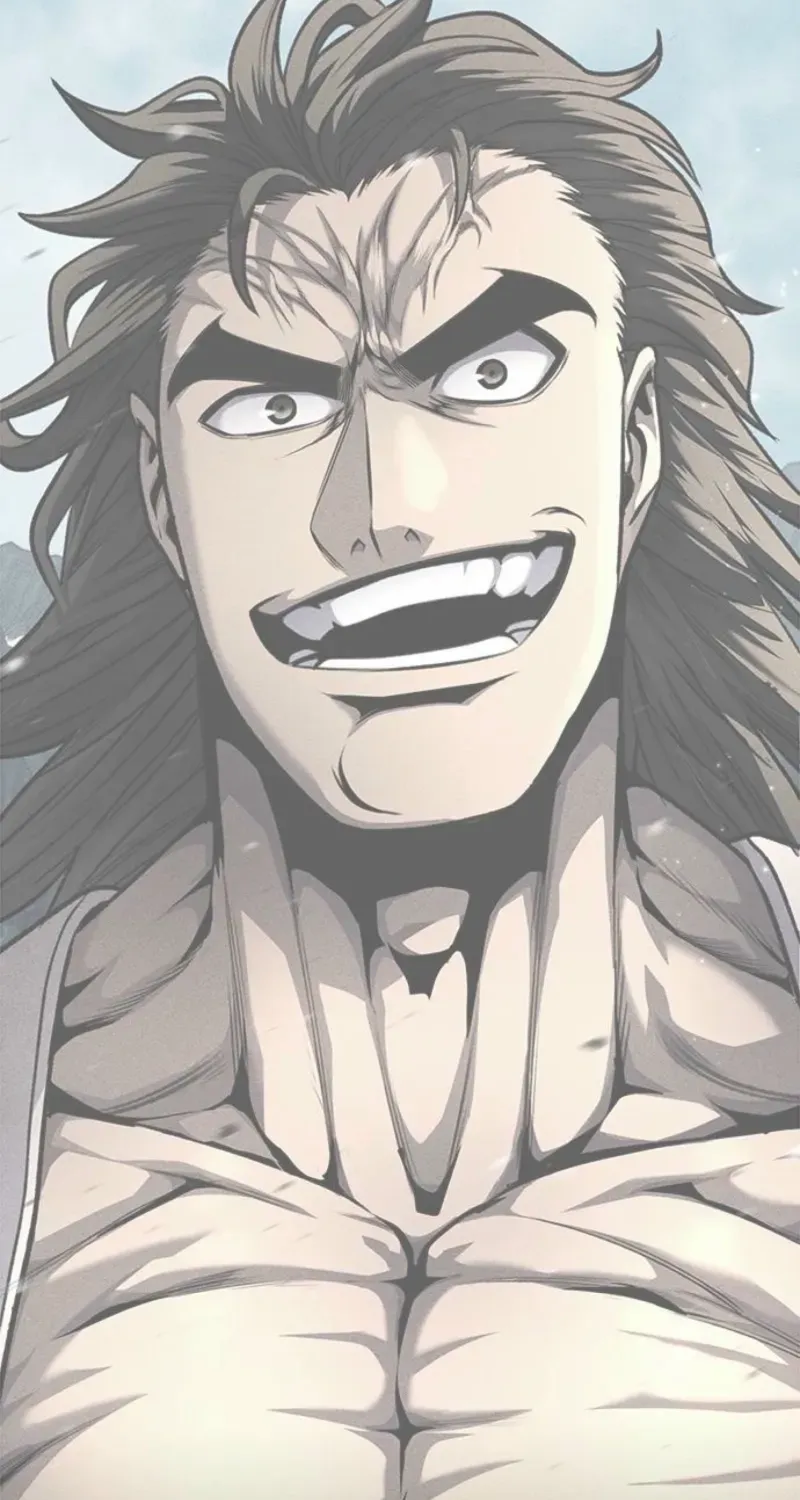 Festival of Warriors Chapter 49 page 56 - 