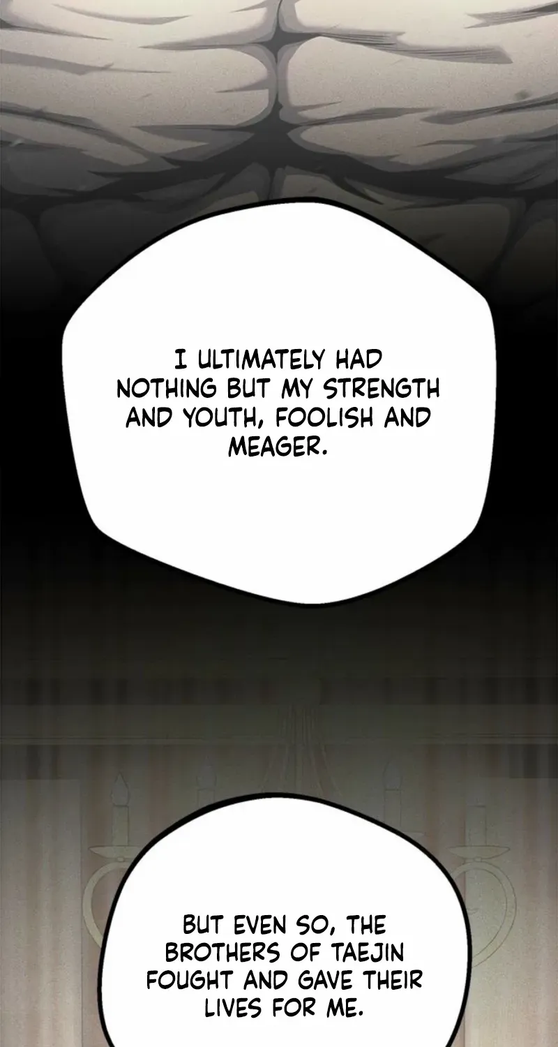 Festival of Warriors Chapter 49 page 57 - 