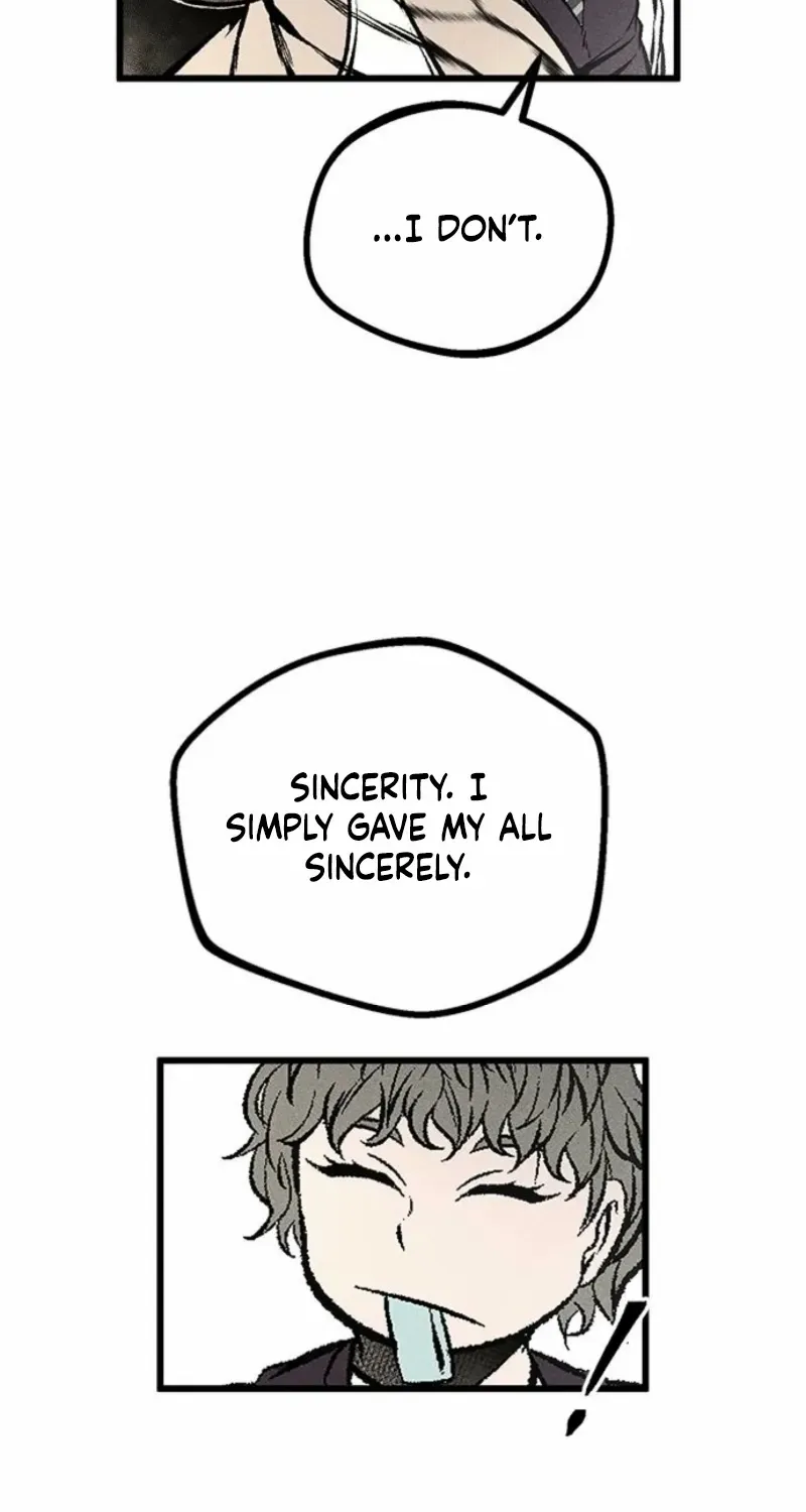 Festival of Warriors Chapter 49 page 61 - 