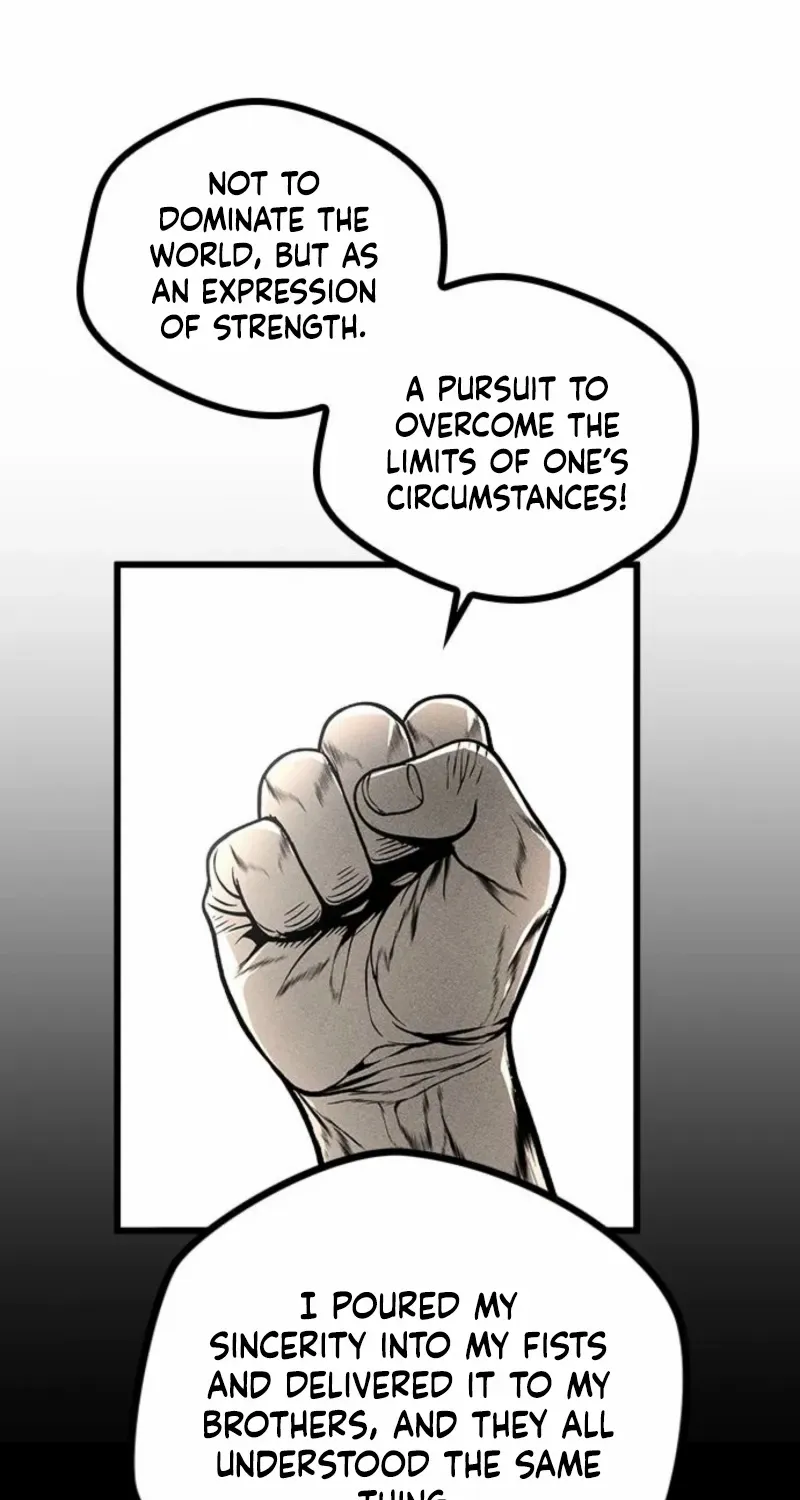 Festival of Warriors Chapter 49 page 62 - 