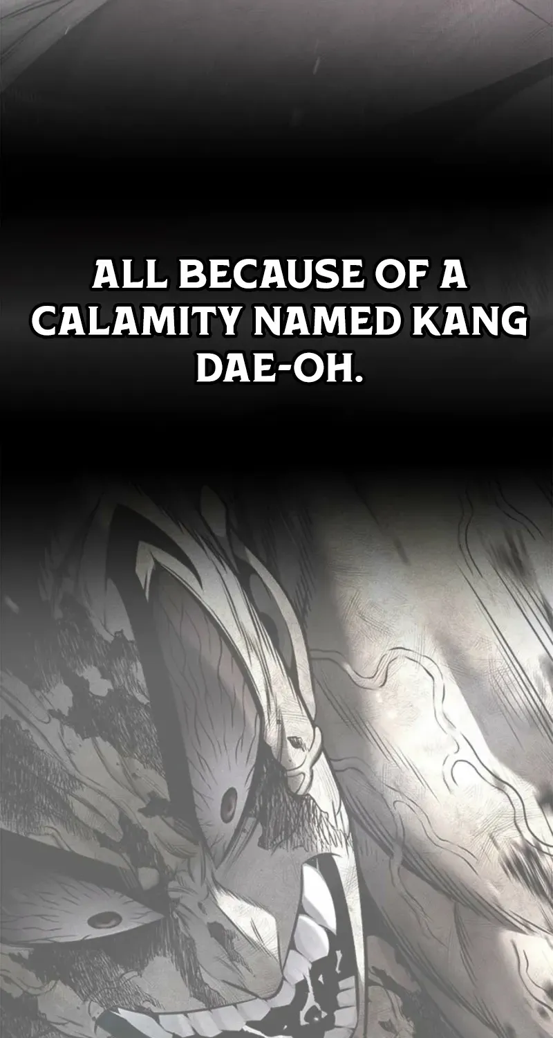 Festival of Warriors Chapter 49 page 8 - 