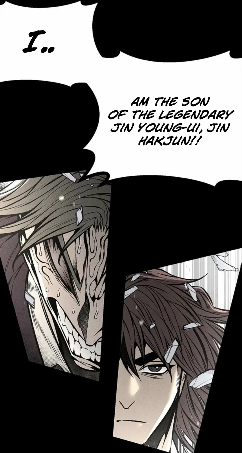 Festival of Warriors Chapter 49 page 79 - 