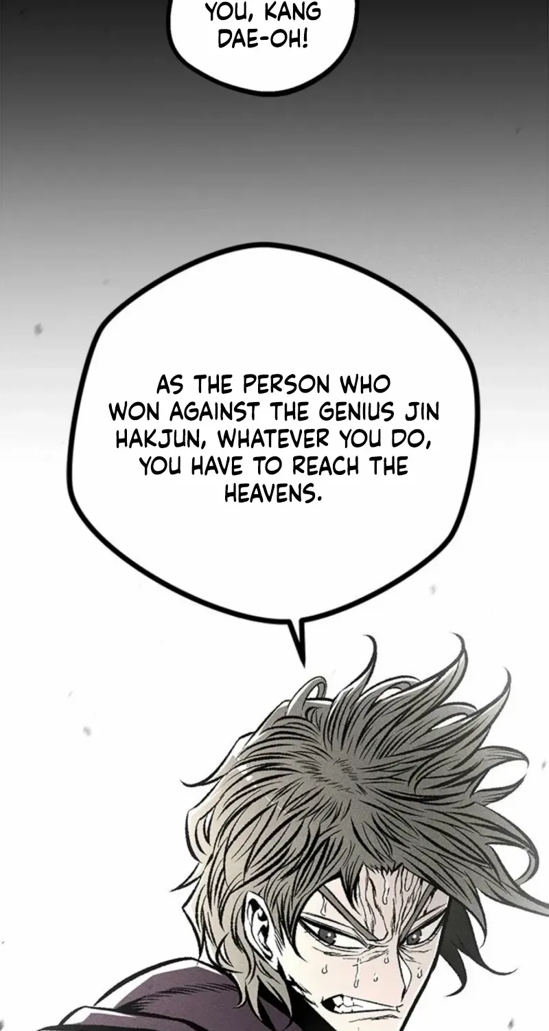 Festival of Warriors Chapter 49 page 84 - 