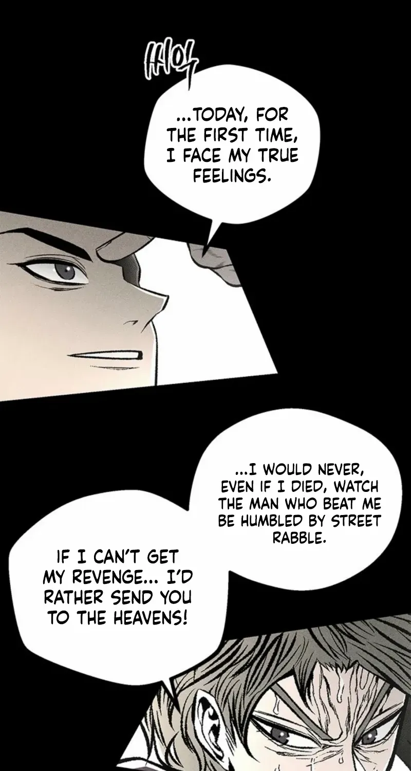 Festival of Warriors Chapter 49 page 86 - 
