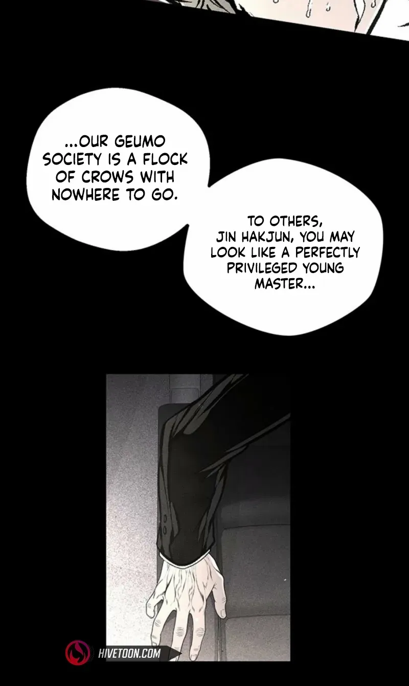 Festival of Warriors Chapter 49 page 87 - 