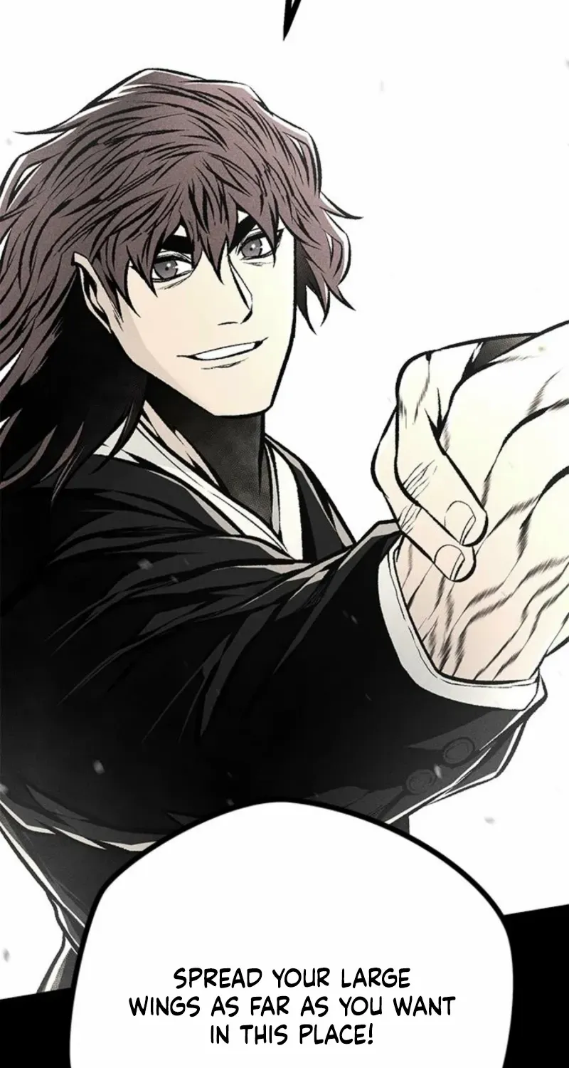 Festival of Warriors Chapter 49 page 90 - 