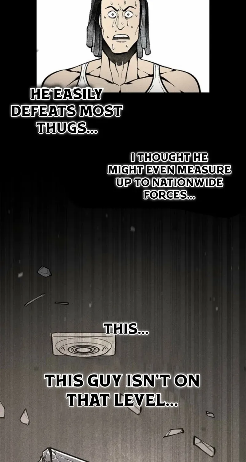 Festival of Warriors Chapter 49 page 96 - 