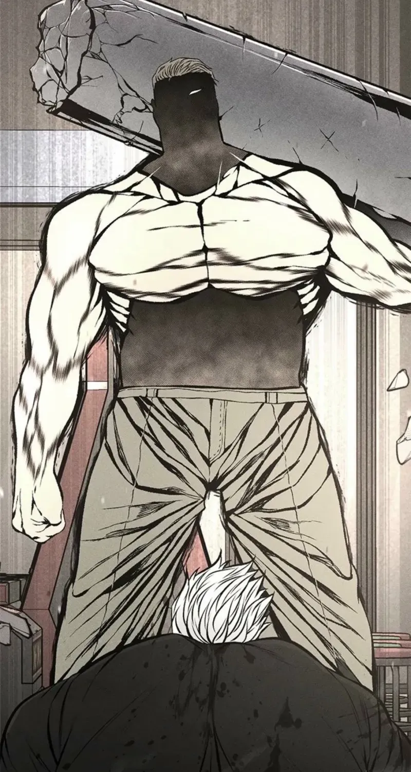 Festival of Warriors Chapter 49 page 97 - 