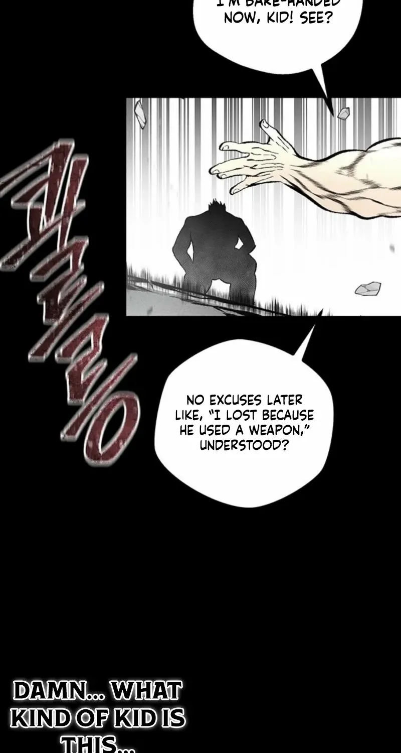 Festival of Warriors Chapter 49 page 100 - 