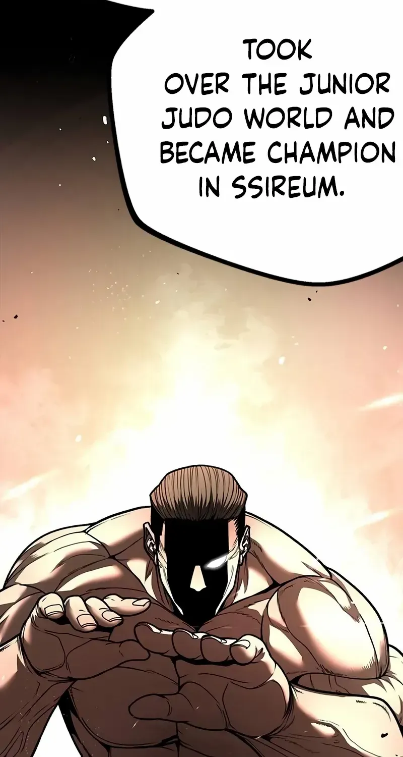 Festival of Warriors Chapter 5.1 page 105 - 