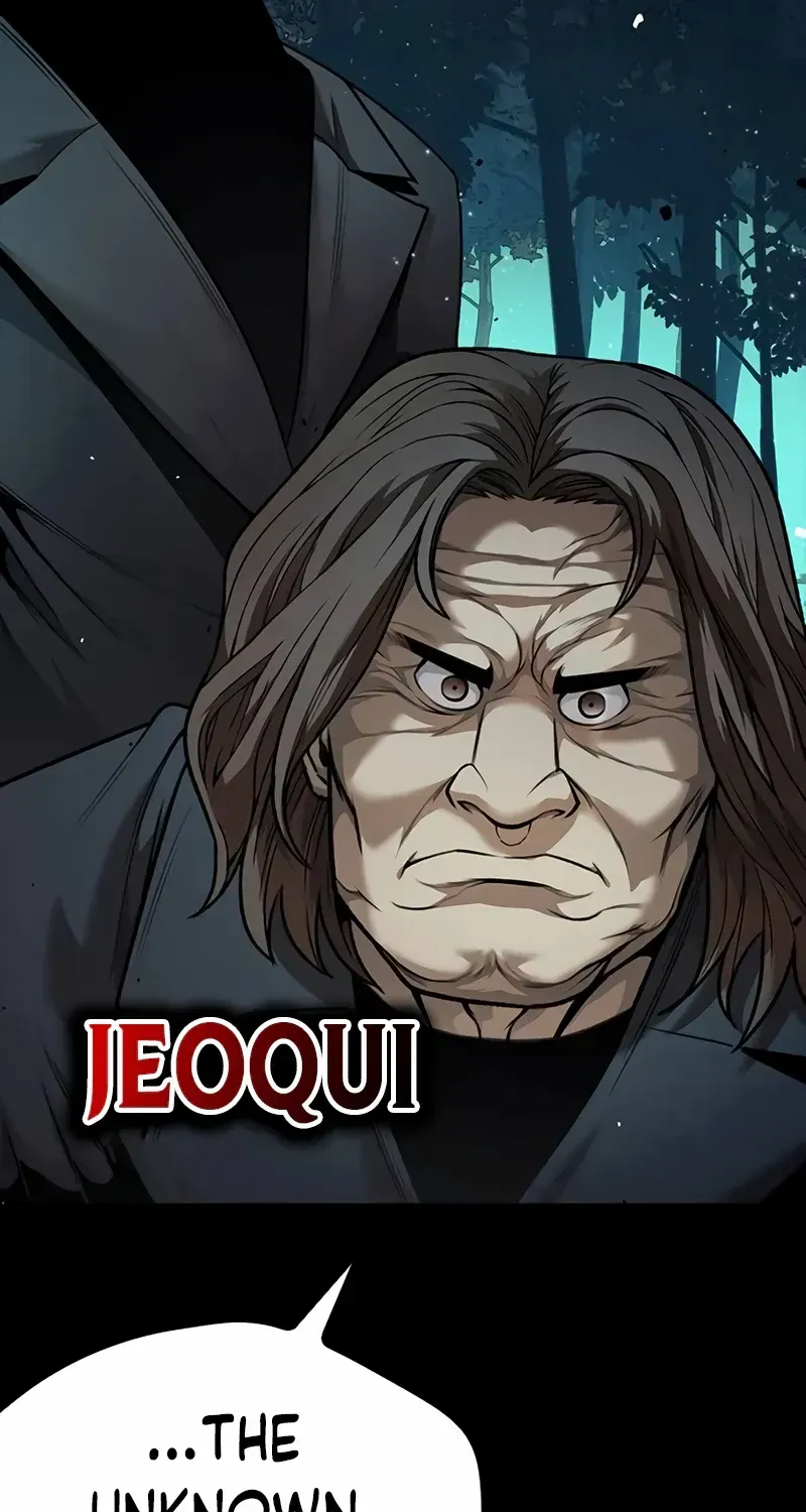 Festival of Warriors Chapter 5.1 page 109 - 