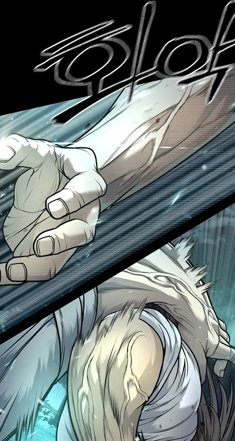 Festival of Warriors Chapter 5.1 page 116 - 