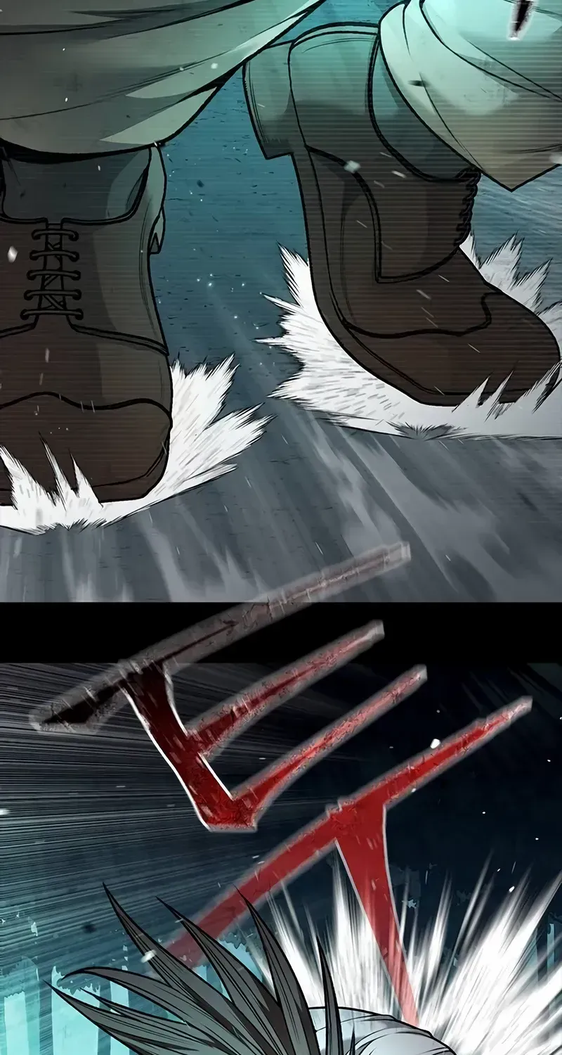 Festival of Warriors Chapter 5.1 page 120 - 