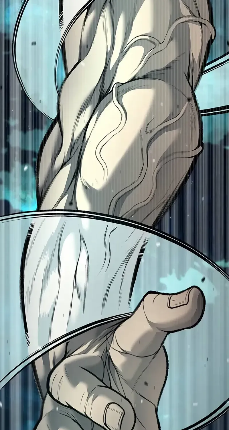 Festival of Warriors Chapter 5.1 page 144 - 