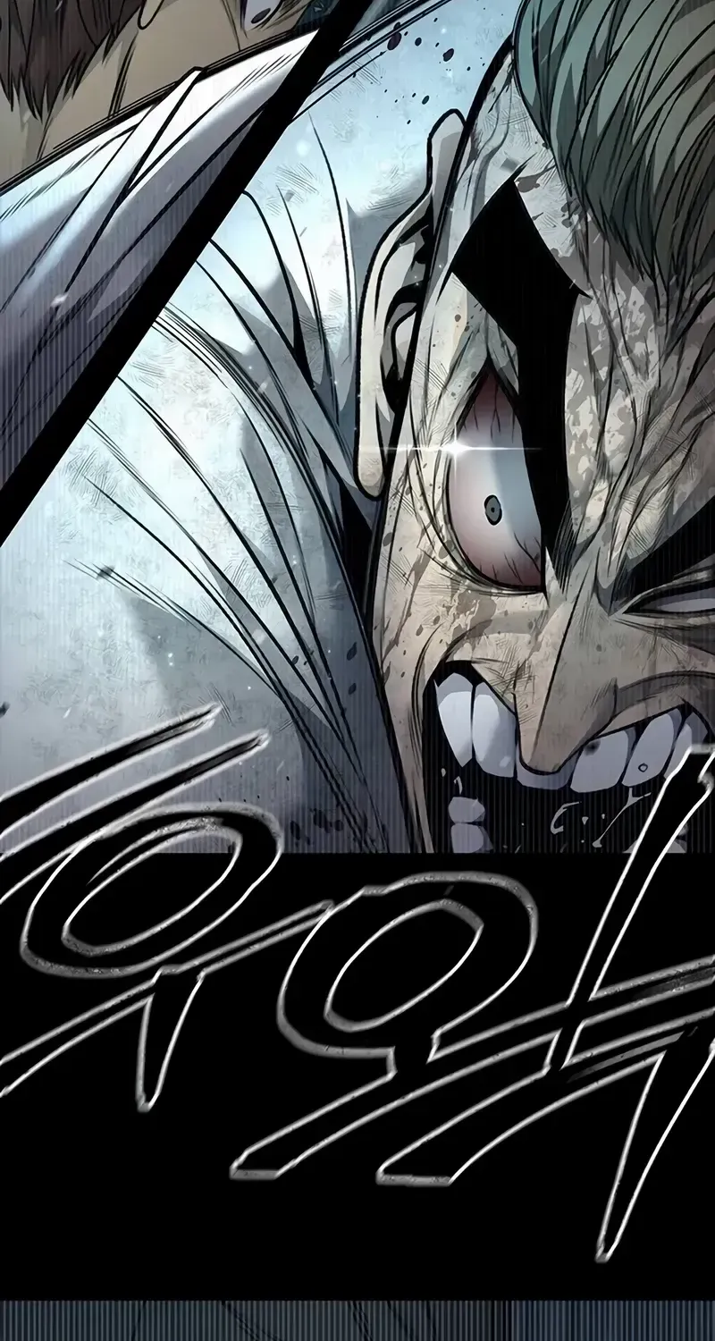 Festival of Warriors Chapter 5.1 page 154 - 