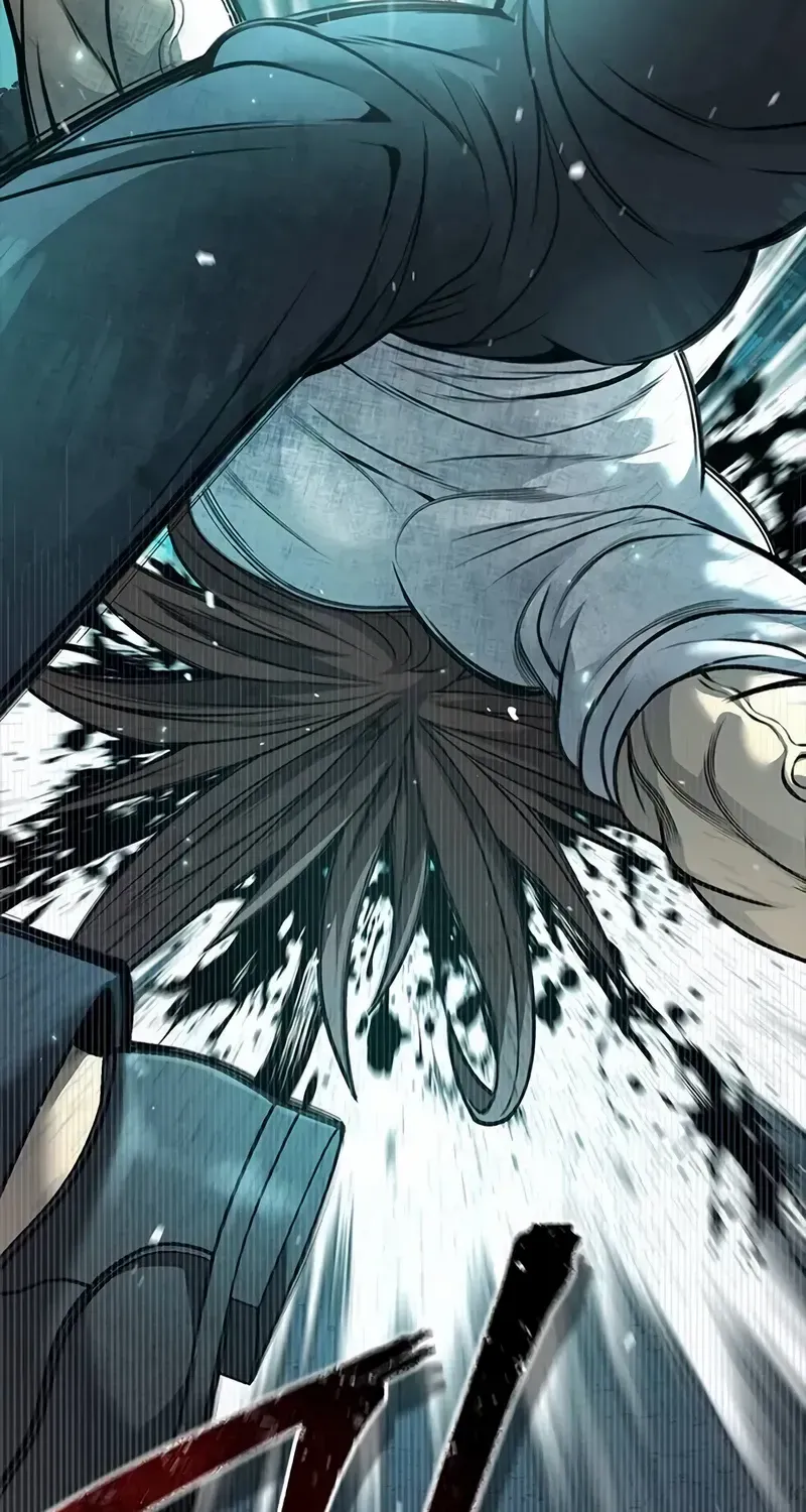 Festival of Warriors Chapter 5.1 page 157 - 