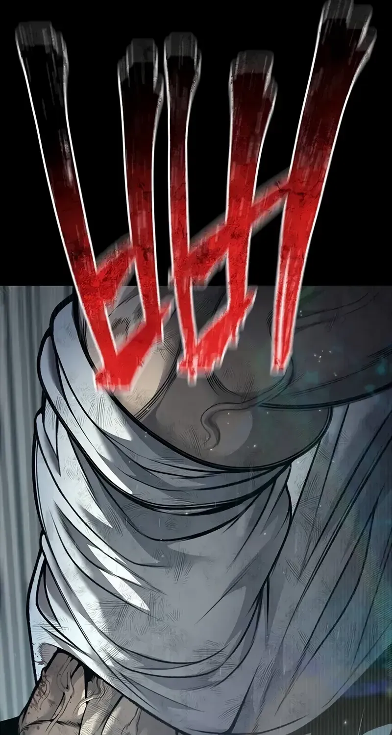 Festival of Warriors Chapter 5.1 page 161 - 