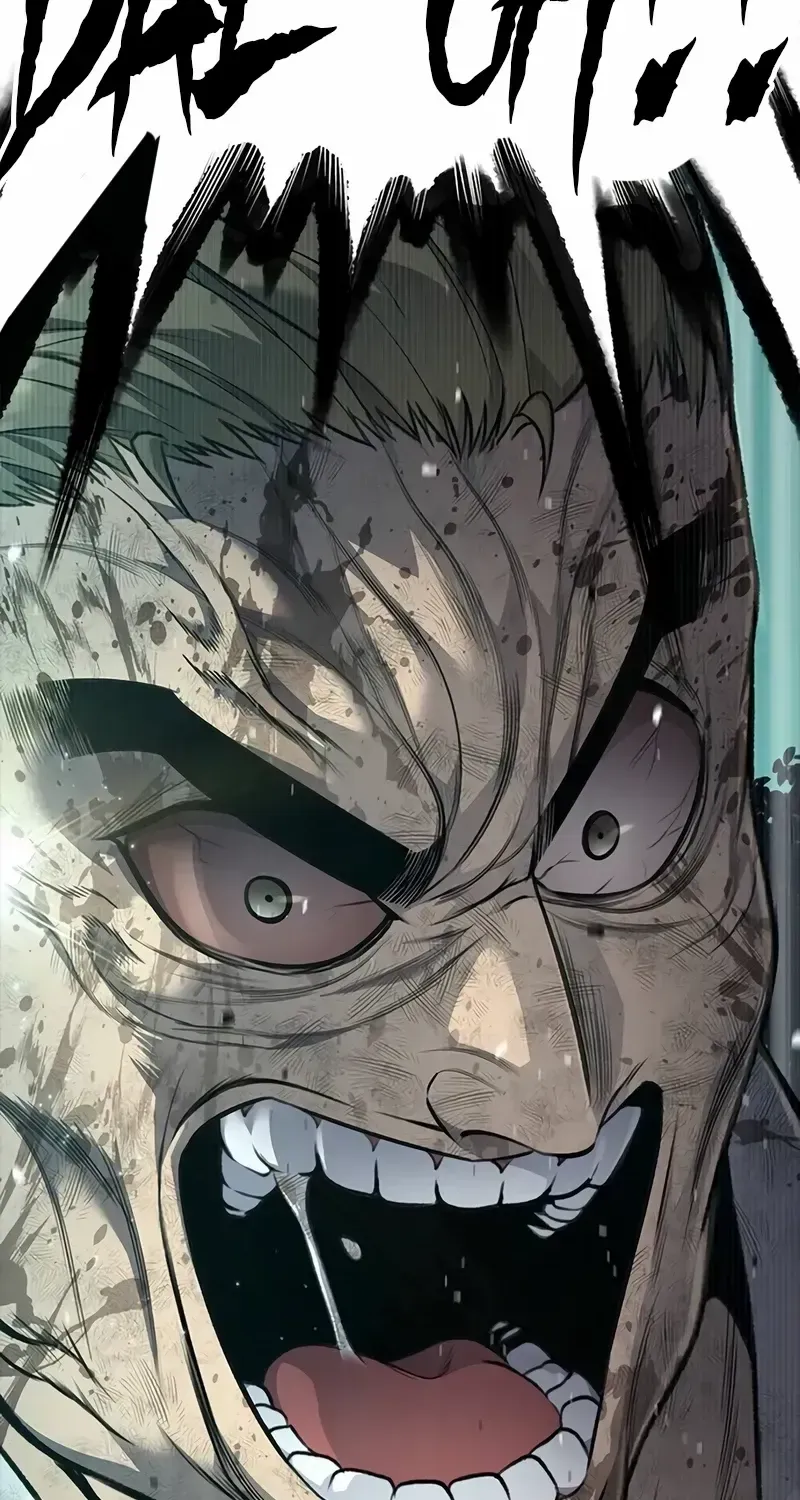 Festival of Warriors Chapter 5.1 page 183 - 