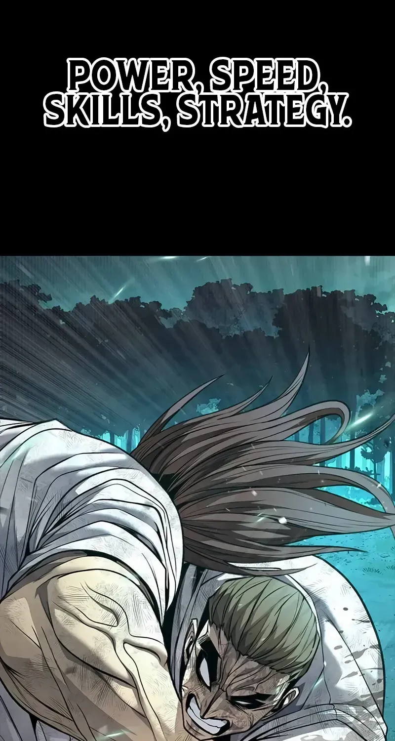 Festival of Warriors Chapter 5.1 page 200 - 