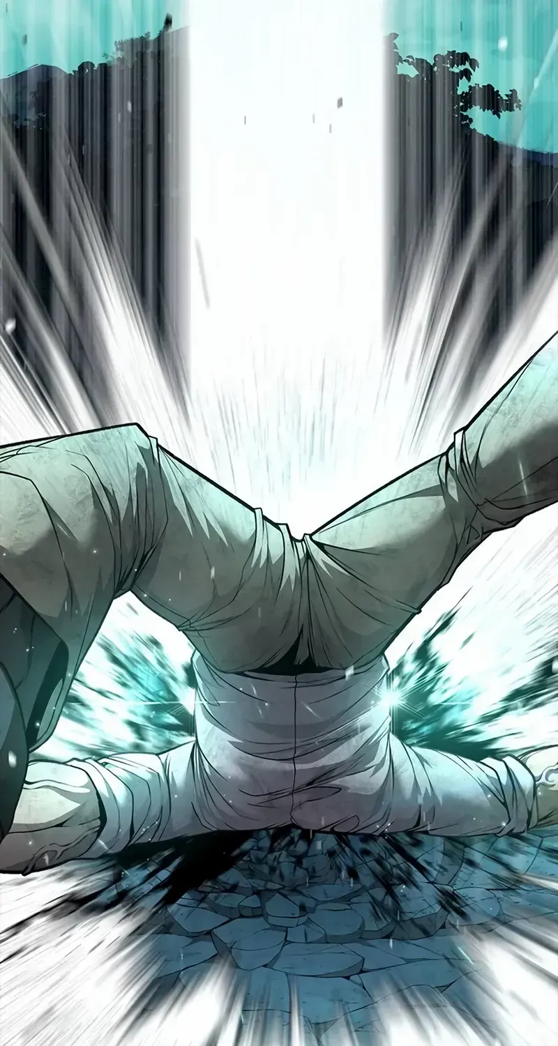 Festival of Warriors Chapter 5.1 page 216 - 