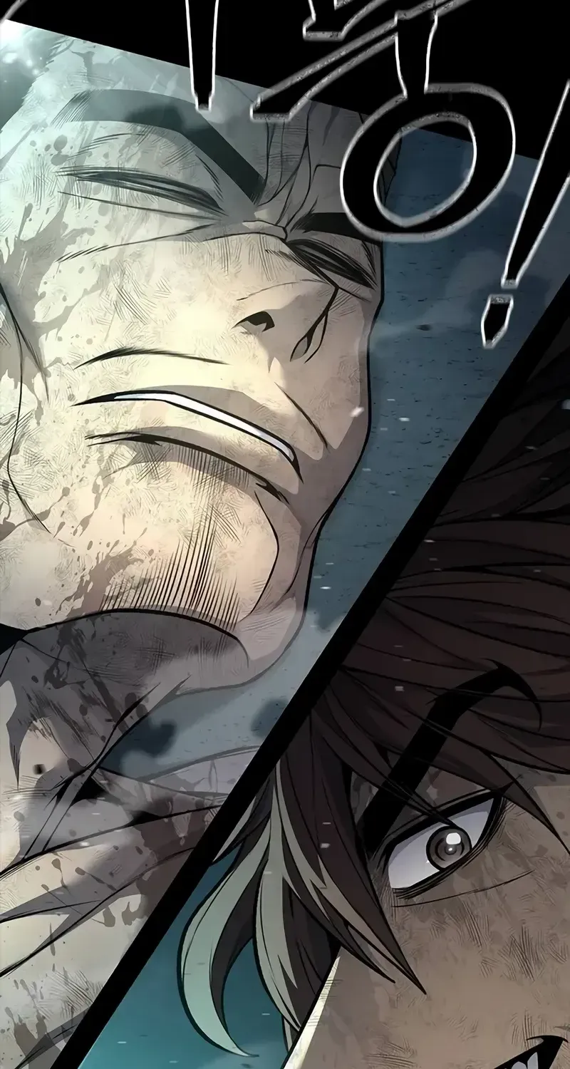 Festival of Warriors Chapter 5.1 page 227 - 